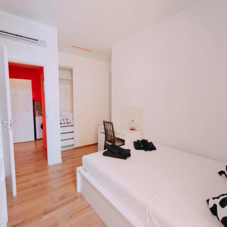 Casa Giada - Appartamento con 2 Camere da Letto - 17