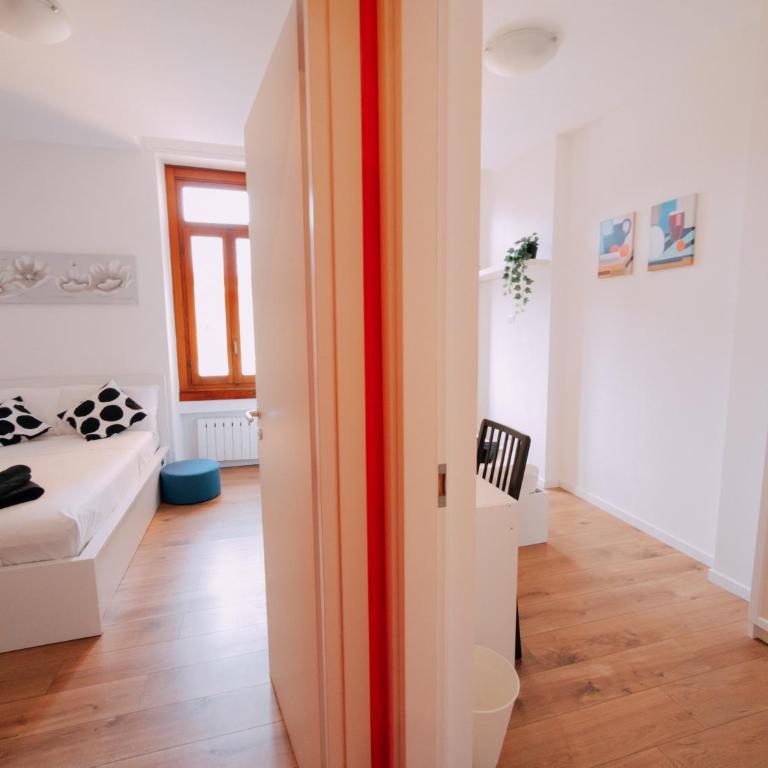 Casa Giada - Appartamento con 2 Camere da Letto - 21