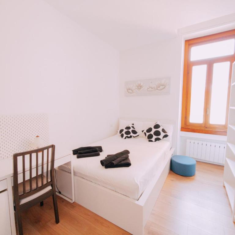 Casa Giada - Appartamento con 2 Camere da Letto - 20