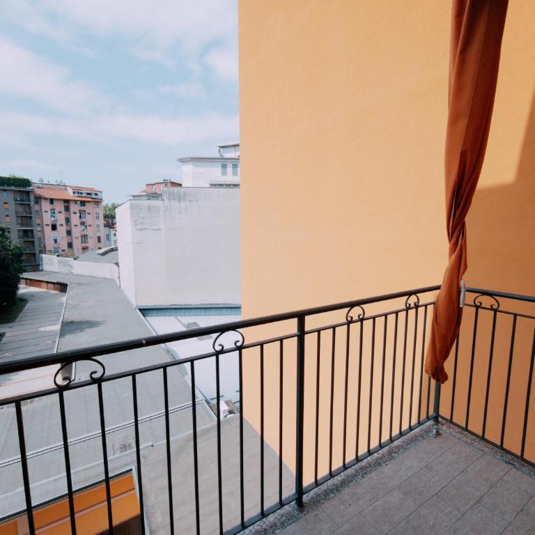 Casa Giada - Appartamento con 2 Camere da Letto - 14