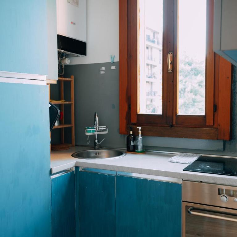 Casa Giada - Appartamento con 2 Camere da Letto - 47