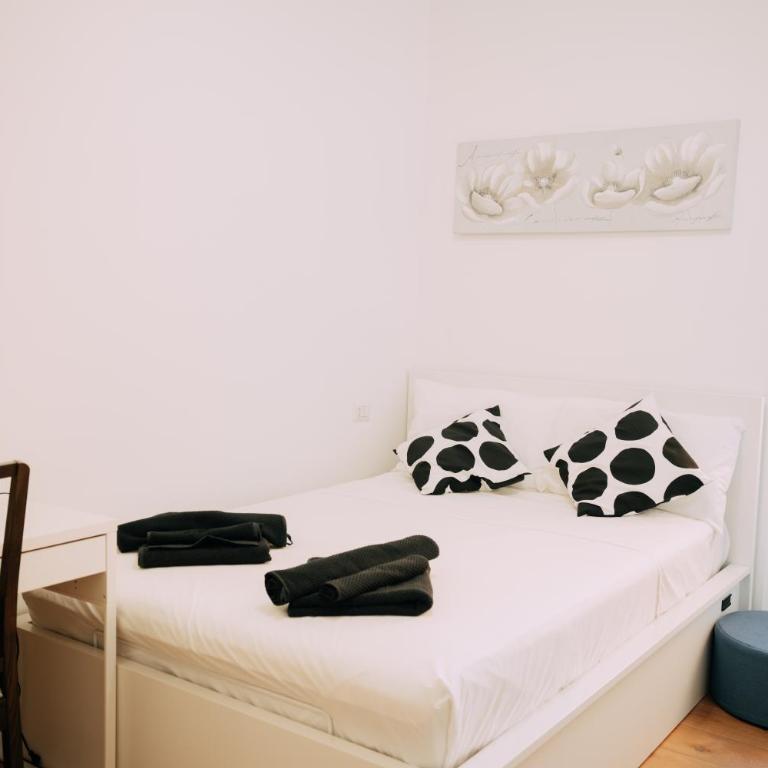 Casa Giada - Appartamento con 2 Camere da Letto - 27