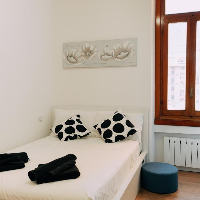 Casa Giada - Appartamento con 2 Camere da Letto - 28