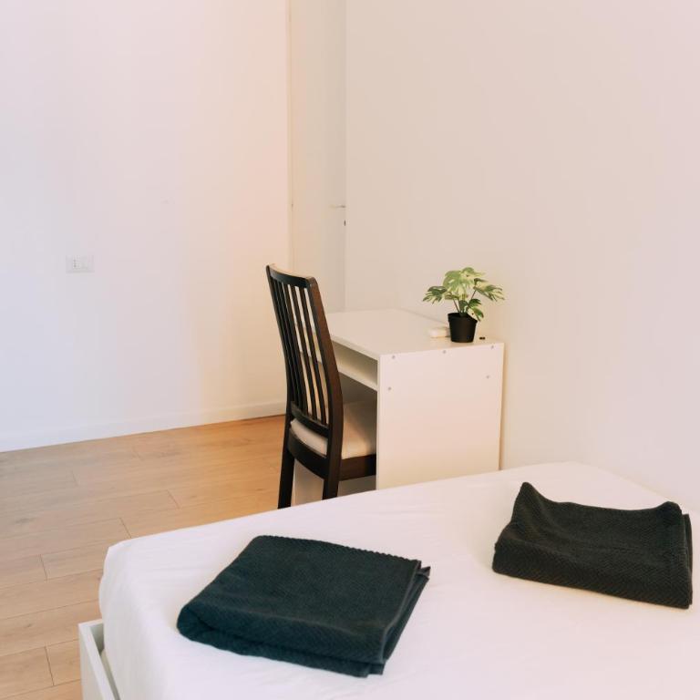 Casa Giada - Appartamento con 2 Camere da Letto - 39
