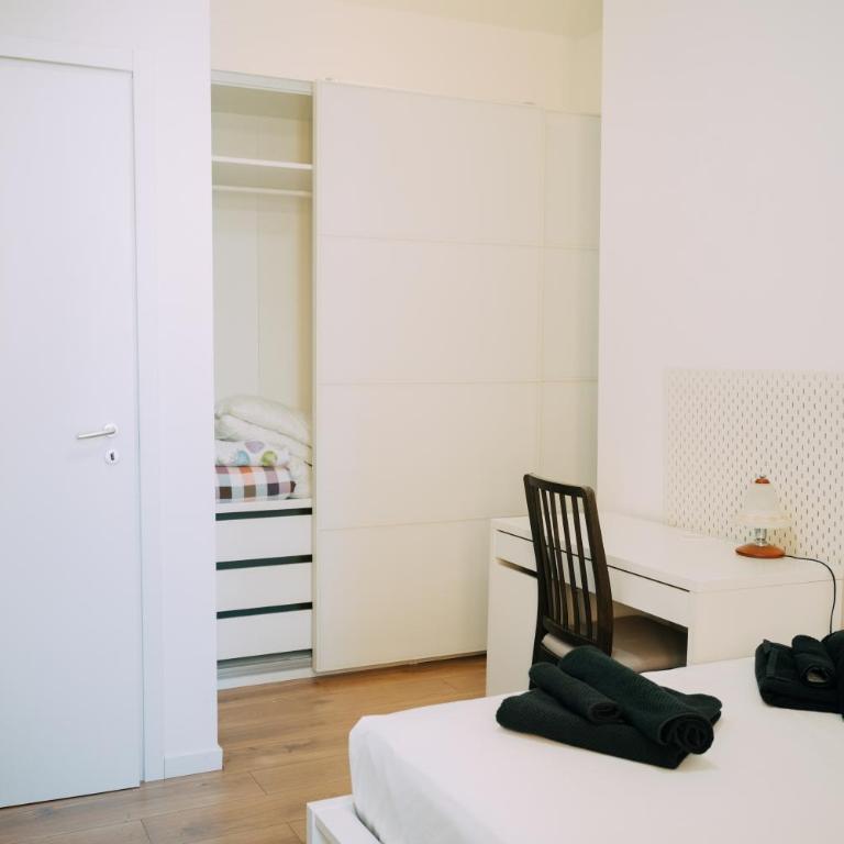 Casa Giada - Appartamento con 2 Camere da Letto - 31