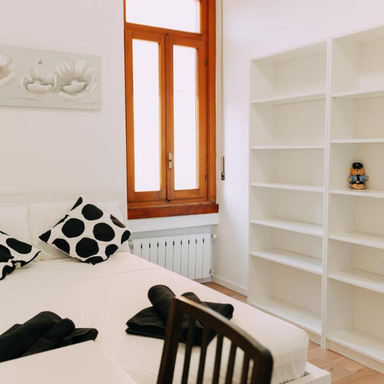 Casa Giada - Appartamento con 2 Camere da Letto - 29