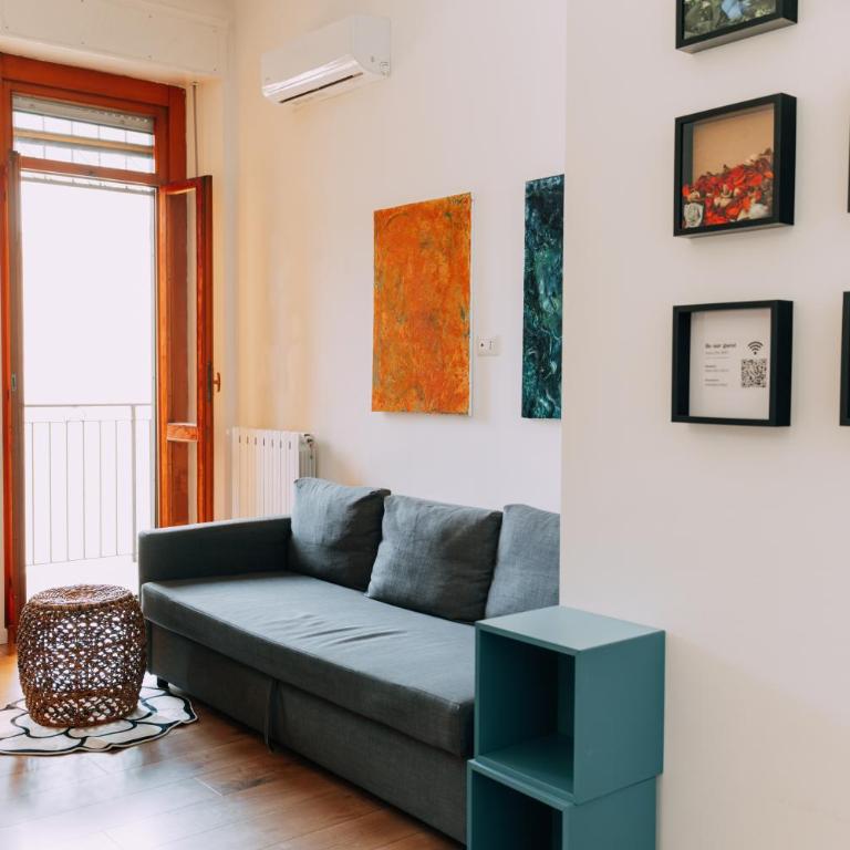 Casa Giada - Appartamento con 2 Camere da Letto - 35
