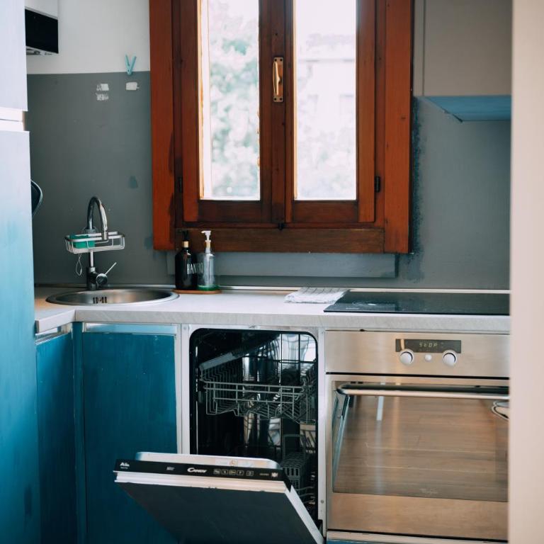 Casa Giada - Appartamento con 2 Camere da Letto - 33