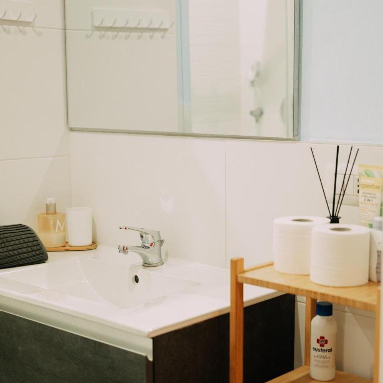 Casa Giada - Appartamento con 2 Camere da Letto - 37