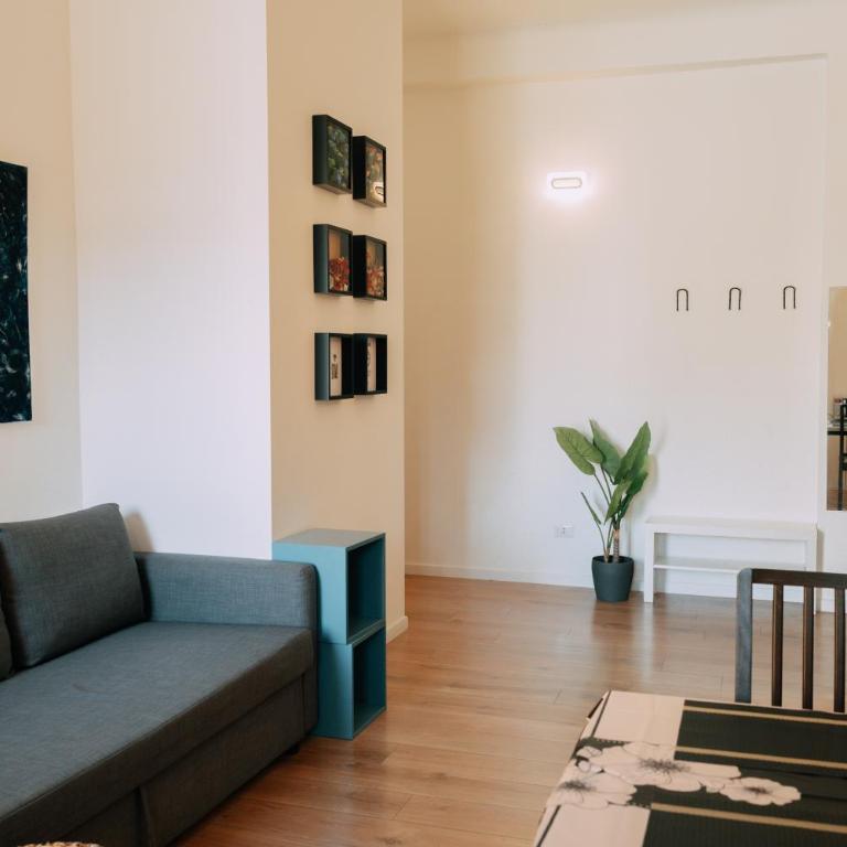 Casa Giada - Appartamento con 2 Camere da Letto - 43
