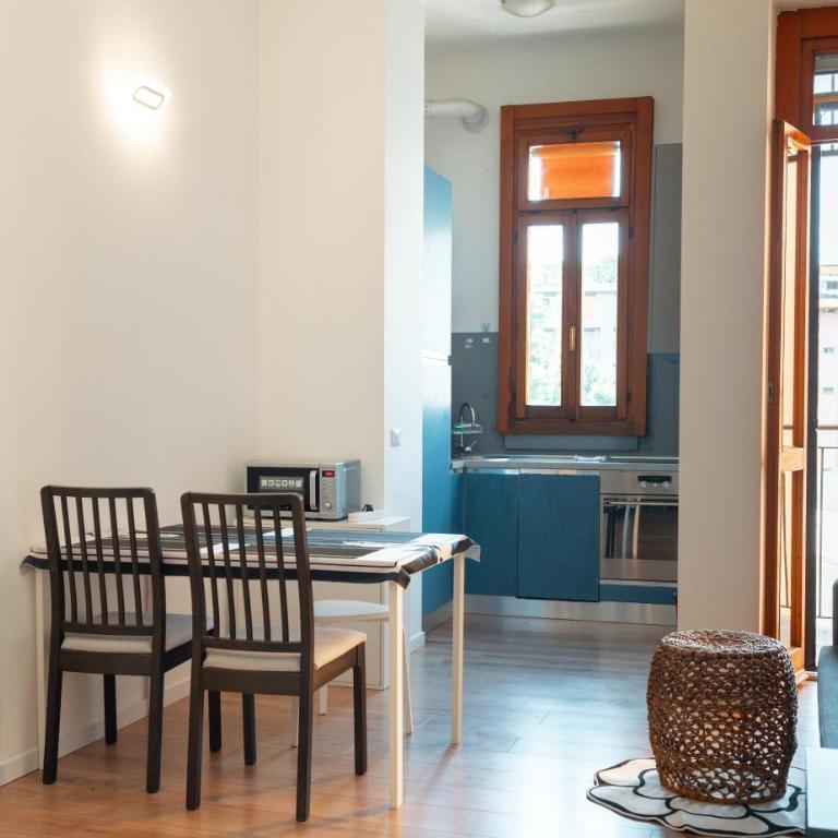 Casa Giada - Appartamento con 2 Camere da Letto - 41