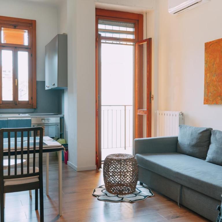 Casa Giada - Appartamento con 2 Camere da Letto - 46