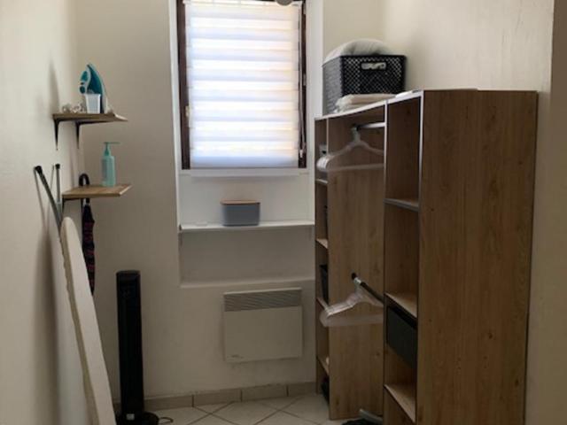 Appartement T2 40 m2 Henri IV Centre-ville,1 chambre parking et balcon - Appartamento con 1 Camera da Letto - 14