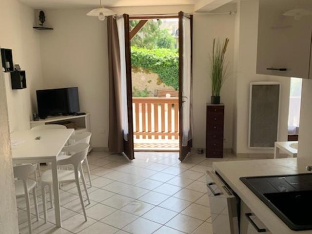 Appartement T2 40 m2 Henri IV Centre-ville,1 chambre parking et balcon - Appartamento con 1 Camera da Letto - 8
