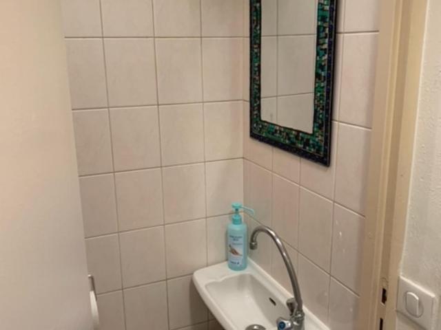 Appartement T2 40 m2 Henri IV Centre-ville,1 chambre parking et balcon - Appartamento con 1 Camera da Letto - 17
