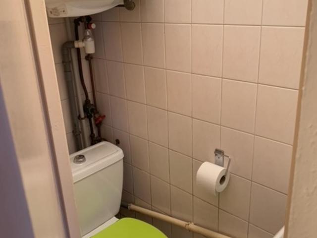 Appartement T2 40 m2 Henri IV Centre-ville,1 chambre parking et balcon - Appartamento con 1 Camera da Letto - 18