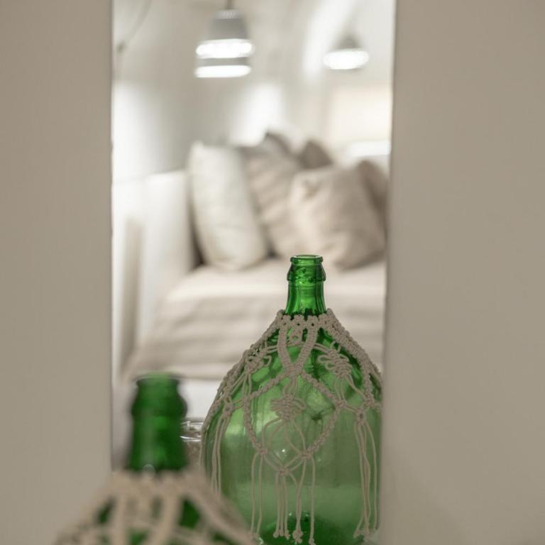 Palmieri Luxury Rooms - Ampia Camera Matrimoniale - 19