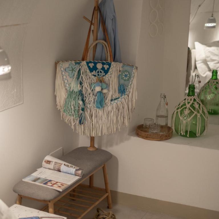 Palmieri Luxury Rooms - Ampia Camera Matrimoniale - 16