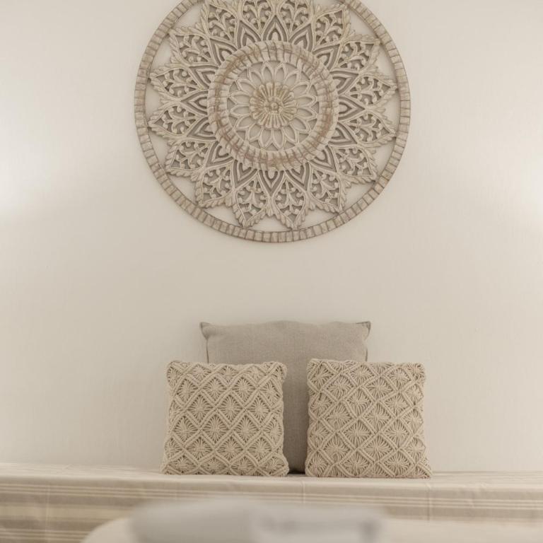 Palmieri Luxury Rooms - Ampia Camera Matrimoniale - 14