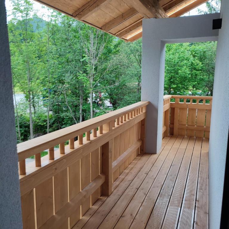 Sonnrain GmbH Apartment Sonnberg 77 Leogang - Appartement 3 Chambres - 4
