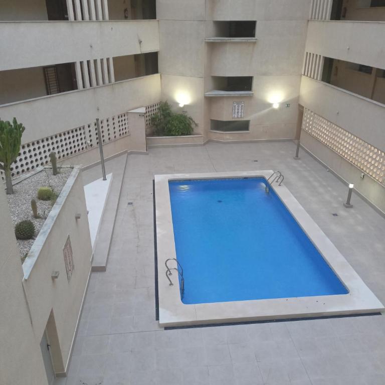 Vista del Mar - Apartamento de 2 dormitorios - 2