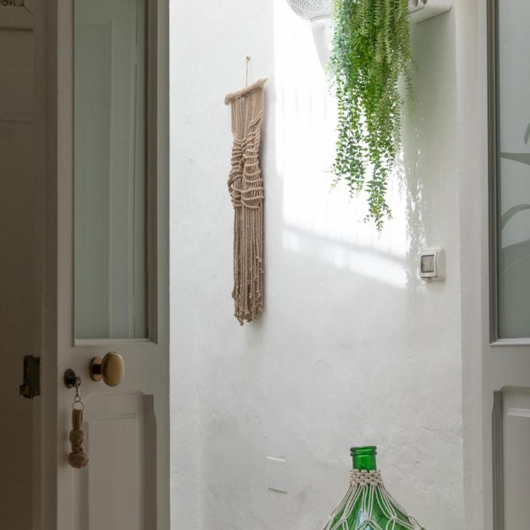 Palmieri Luxury Rooms - Camera Tripla - 22