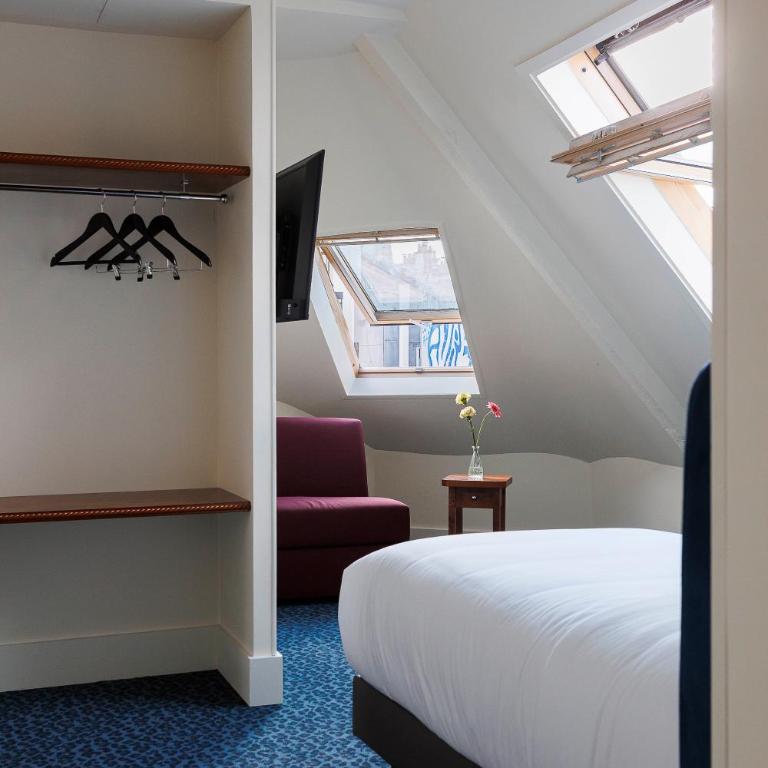 Hôtel Folie - Orso Hotels - Chambre Triple - 22