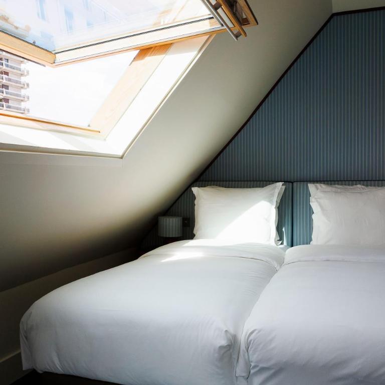 Hôtel Folie - Orso Hotels - Chambre Triple - 21