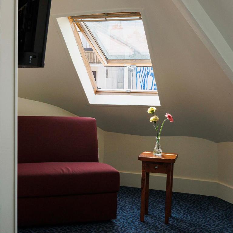 Hôtel Folie - Orso Hotels - Chambre Triple - 20