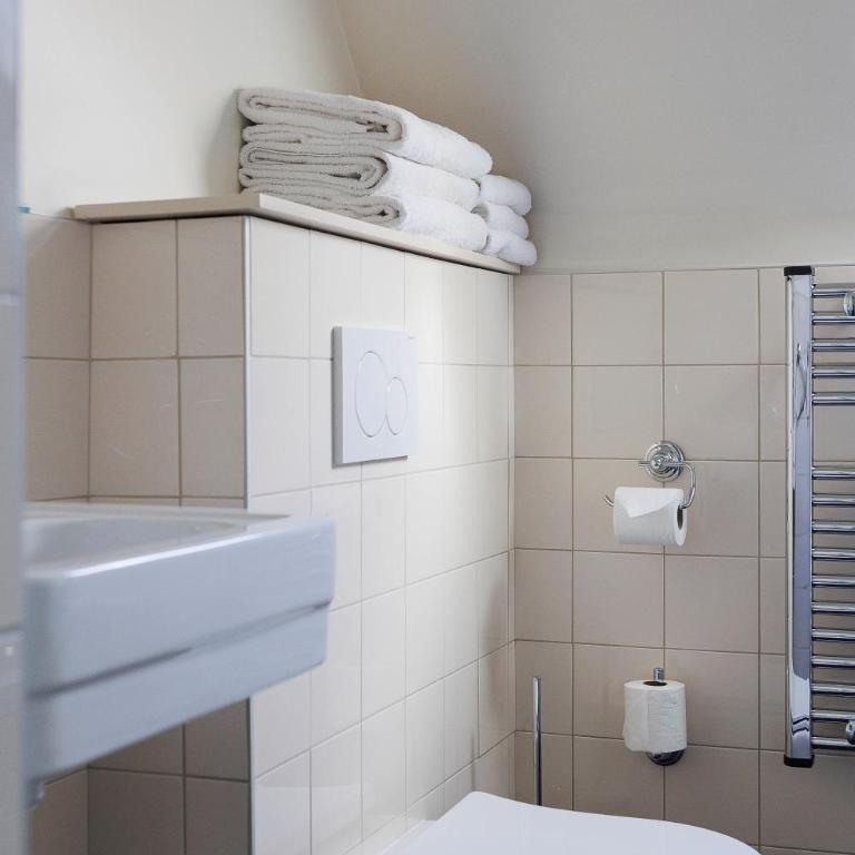 Hôtel Folie - Orso Hotels - Chambre Triple - 14