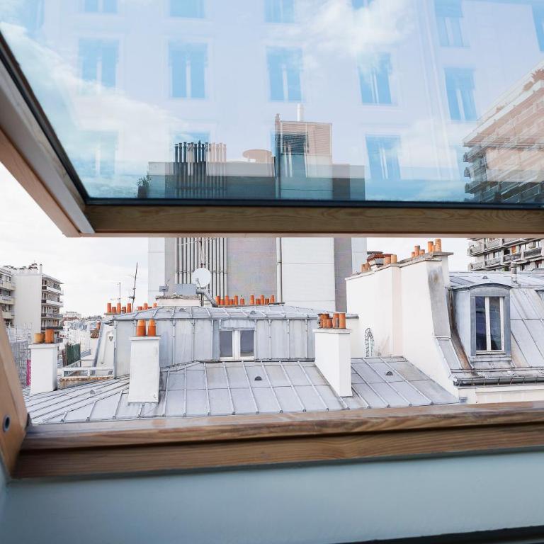 Hôtel Folie - Orso Hotels - Chambre Triple - 13