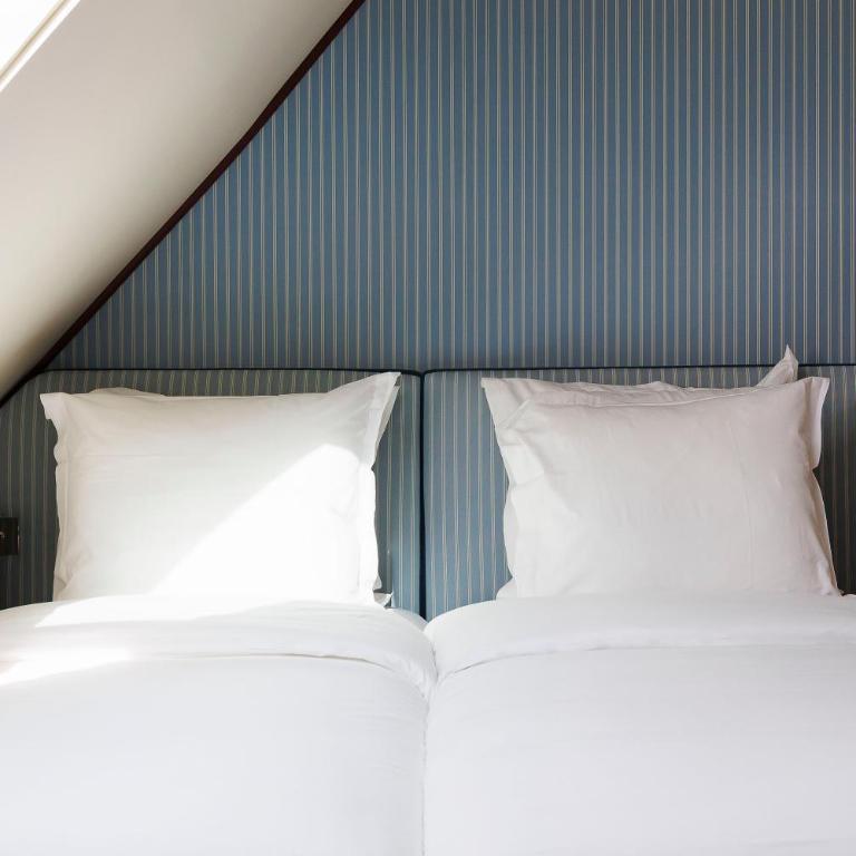 Hôtel Folie - Orso Hotels - Chambre Triple - 15