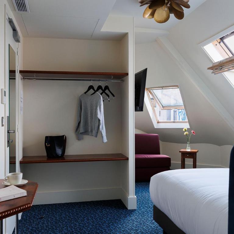 Hôtel Folie - Orso Hotels - Chambre Triple - 17