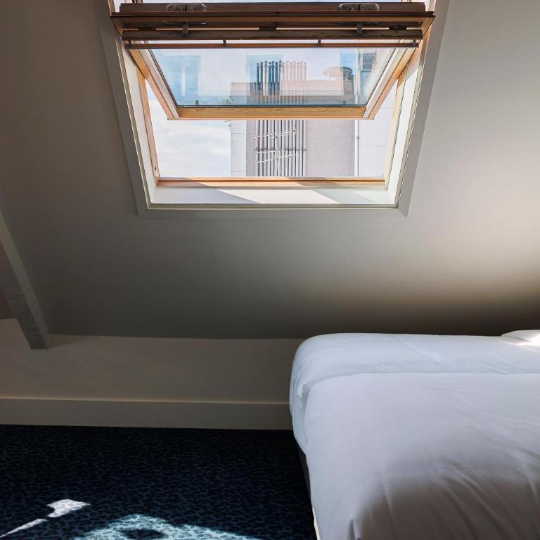 Hôtel Folie - Orso Hotels - Chambre Triple - 19