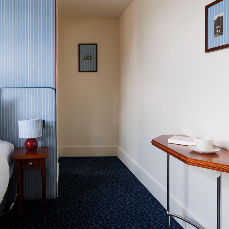 Hôtel Folie - Orso Hotels - Chambre Triple - 11