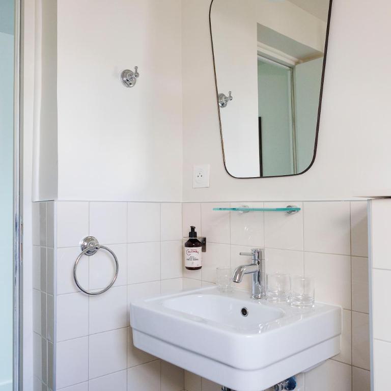 Hôtel Folie - Orso Hotels - Chambre Triple - 23