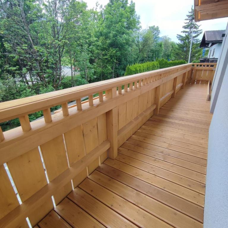 Sonnrain GmbH Apartment Sonnberg 77 Leogang - Appartement 3 Chambres - 2