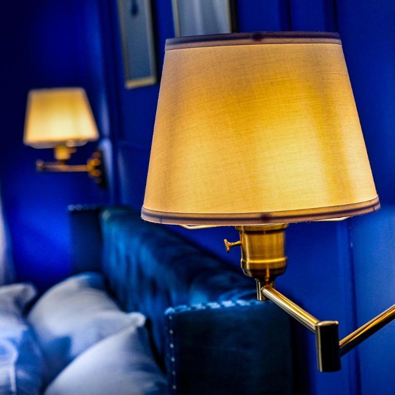 Royal Blue - Holiday Apartment - Appartamento con doccia - 21