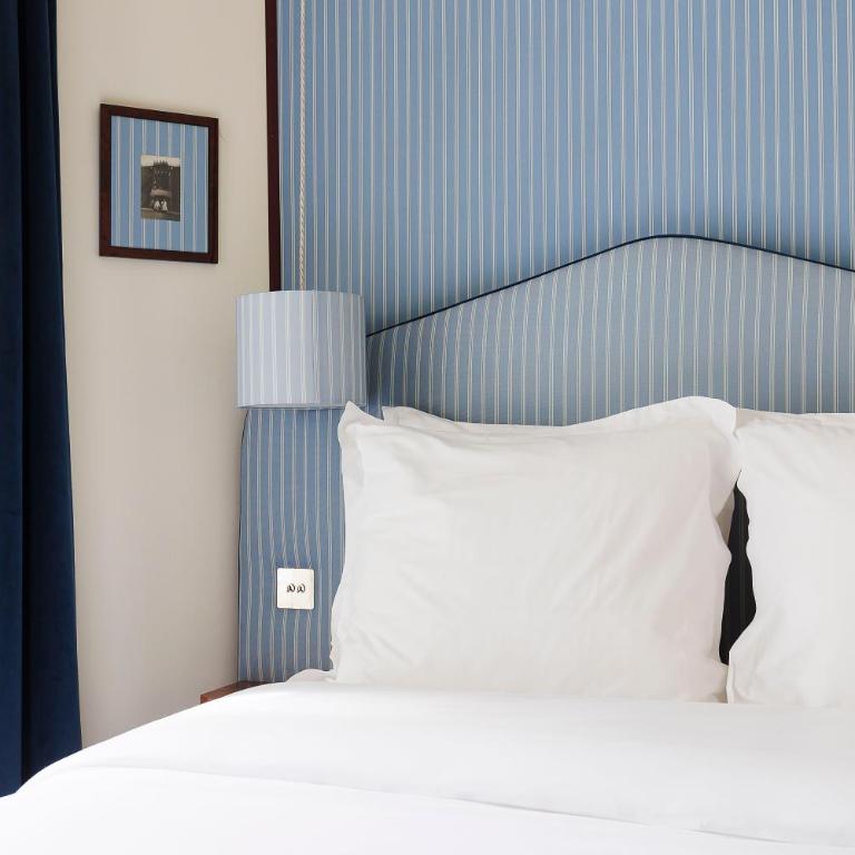 Hôtel Folie - Orso Hotels - Chambre Double Standard - 7