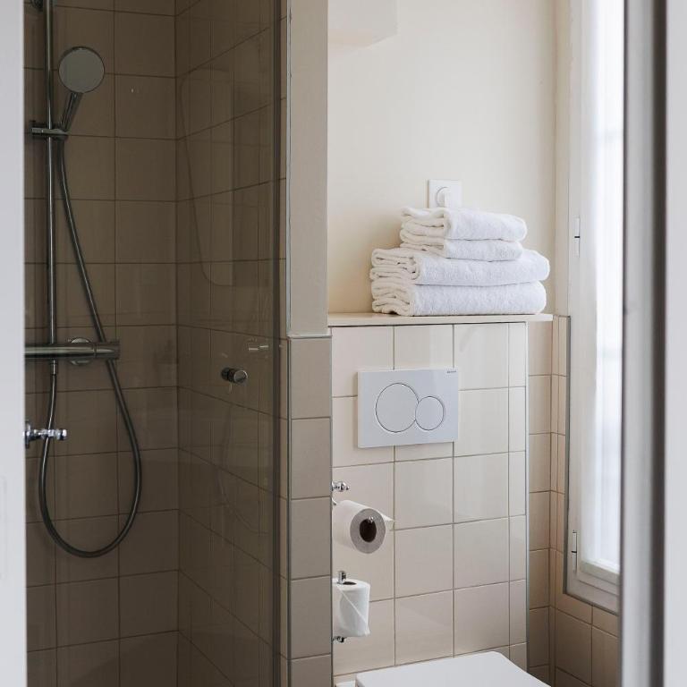 Hôtel Folie - Orso Hotels - Chambre Double Standard - 4