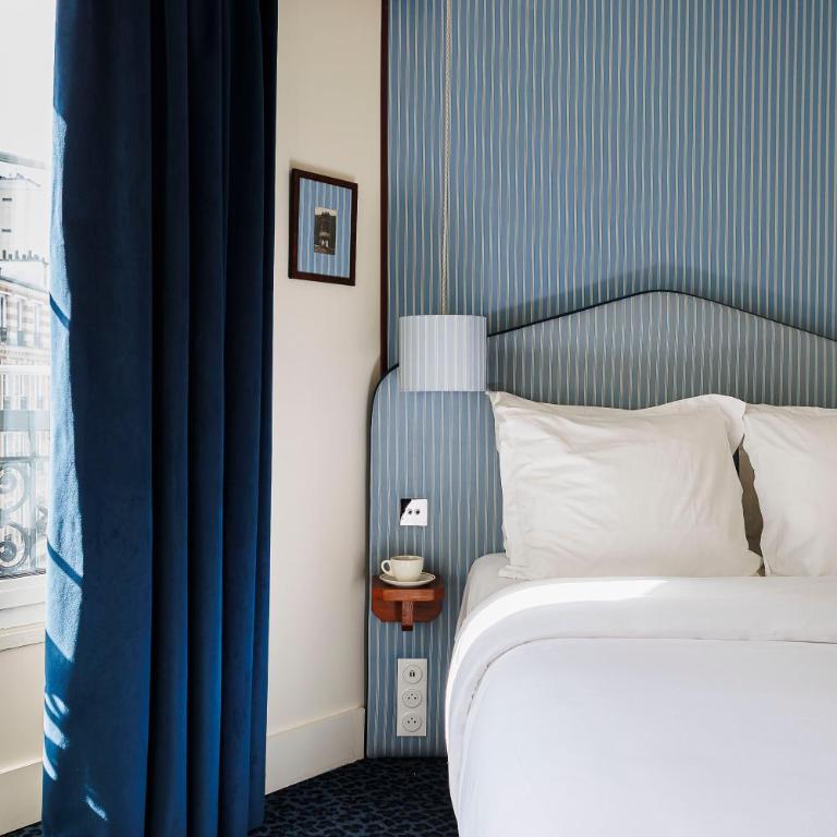 Hôtel Folie - Orso Hotels - Chambre Double Standard - 1