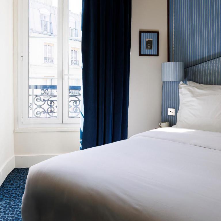 Hôtel Folie - Orso Hotels - Chambre Double Standard - 6