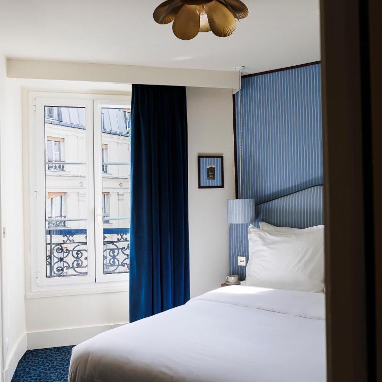 Hôtel Folie - Orso Hotels - Chambre Double Standard - 5