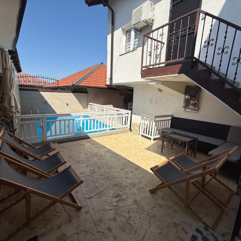 Luxury Villa HANA - Vila - 42