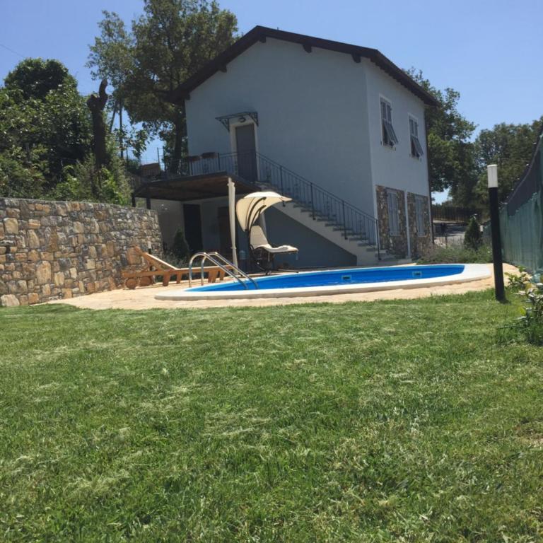 CASA AZZURRA - Casa Vacanze - 5