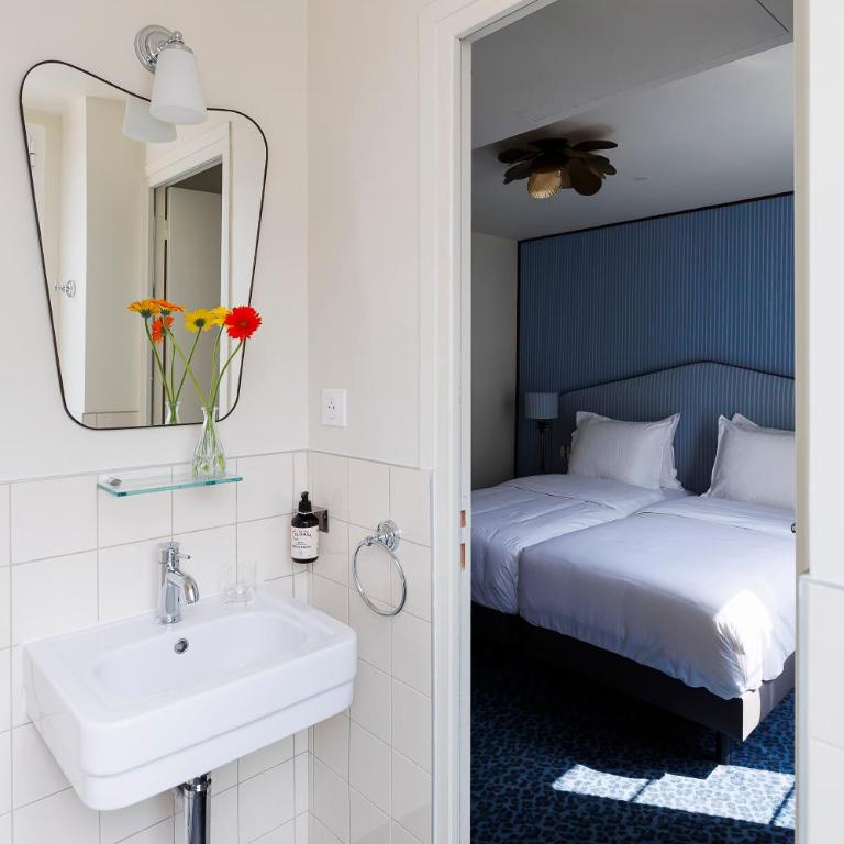 Hôtel Folie - Orso Hotels - Chambre Lits Jumeaux Supérieure - 3