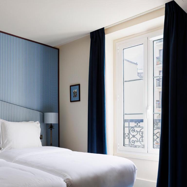Hôtel Folie - Orso Hotels - Chambre Lits Jumeaux Supérieure - 4