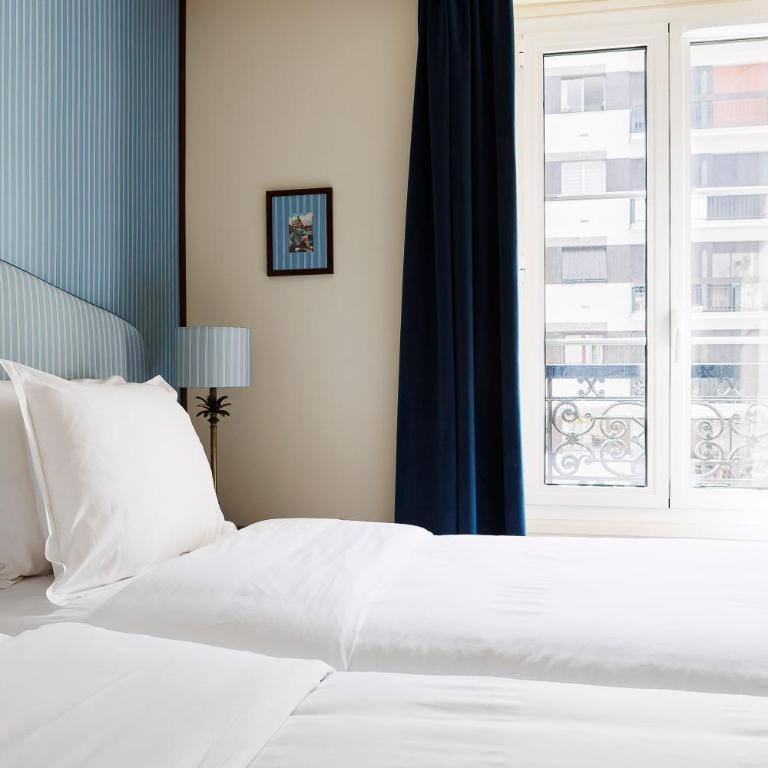 Hôtel Folie - Orso Hotels - Chambre Lits Jumeaux Supérieure - 5