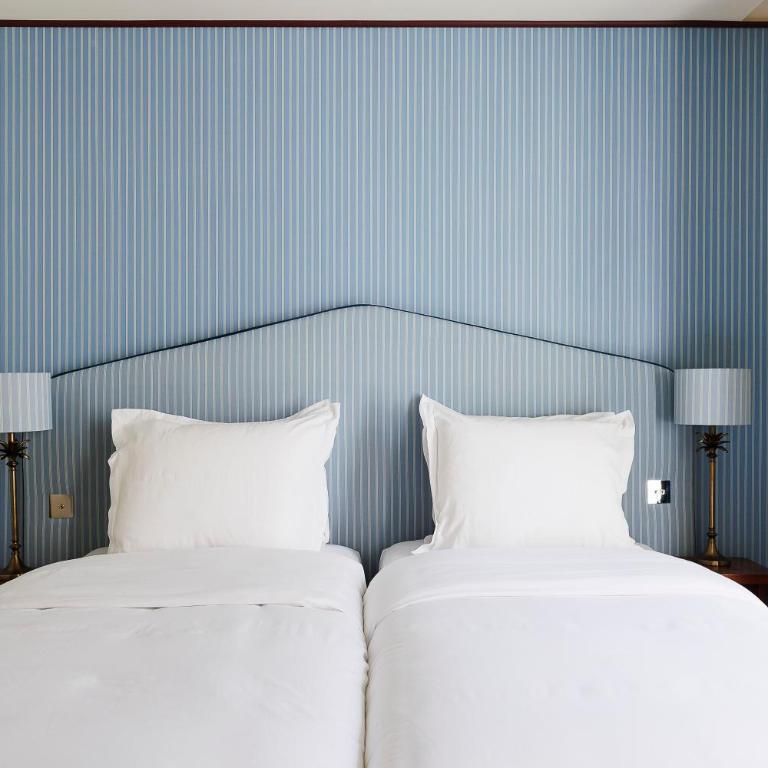 Hôtel Folie - Orso Hotels - Chambre Lits Jumeaux Supérieure - 8