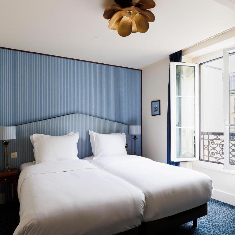 Hôtel Folie - Orso Hotels - Chambre Lits Jumeaux Supérieure - 10